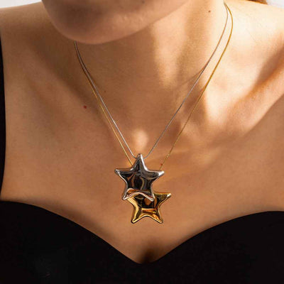 How to Choose the Perfect Necklace Based on Your Outfit