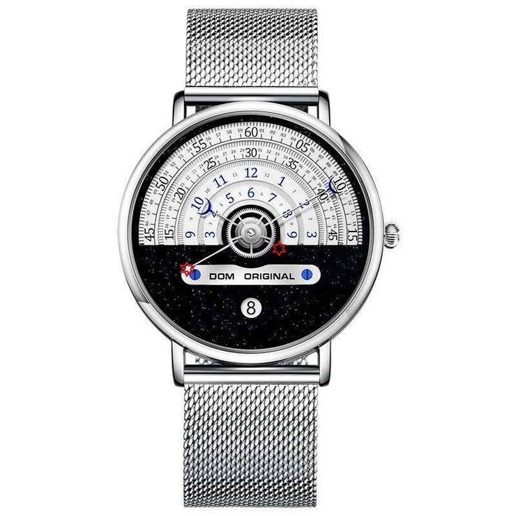 Fashion Luxury Men&