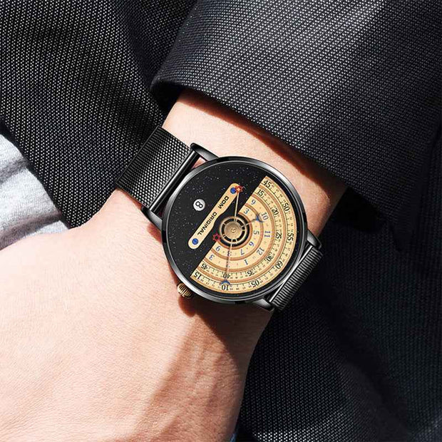 Fashion Luxury Men&