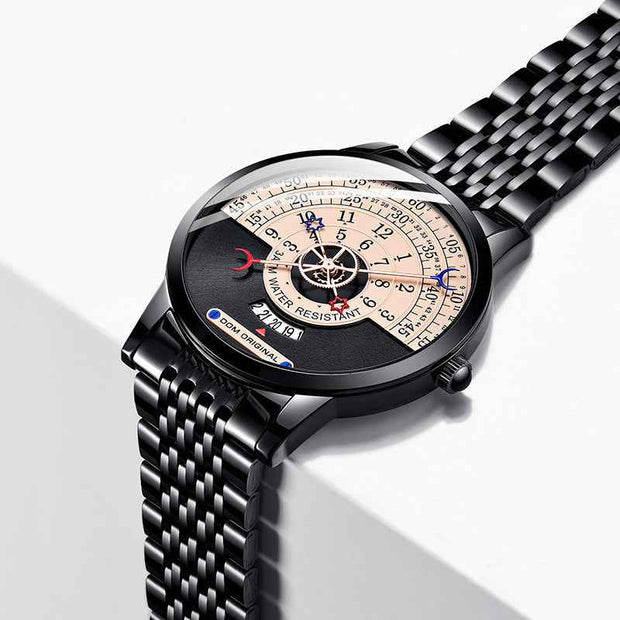 Fashion Luxury Men&