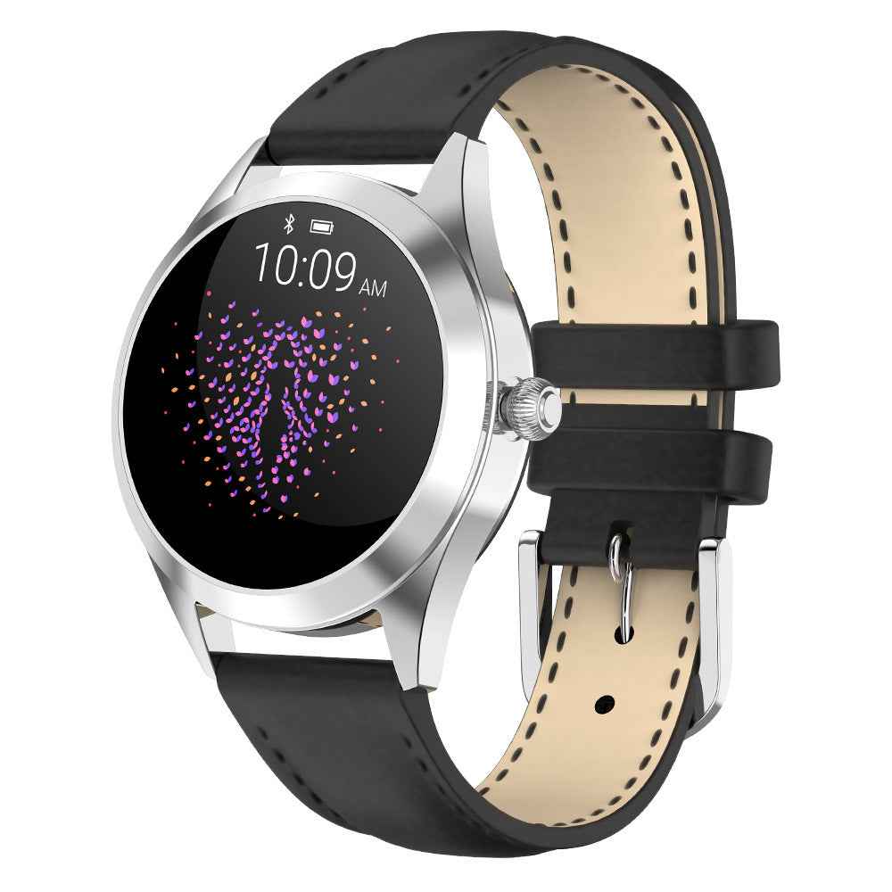 Heart Rate Monitoring Bracelet - Sports Step Smart Bracelet
