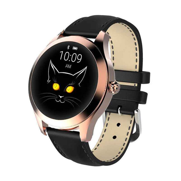 Heart Rate Monitoring Bracelet - Sports Step Smart Bracelet