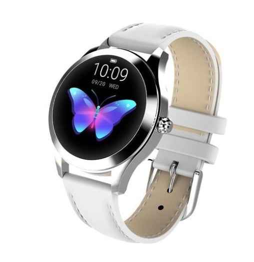 Heart Rate Monitoring Bracelet - Sports Step Smart Bracelet