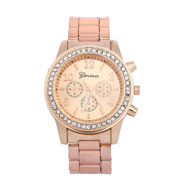 Geneva Men&