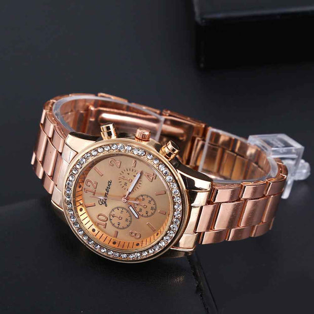 Geneva Men&