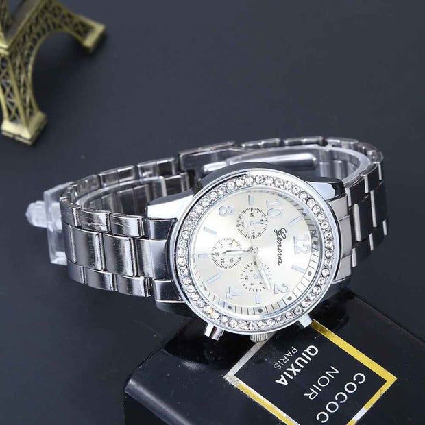 Geneva Men&