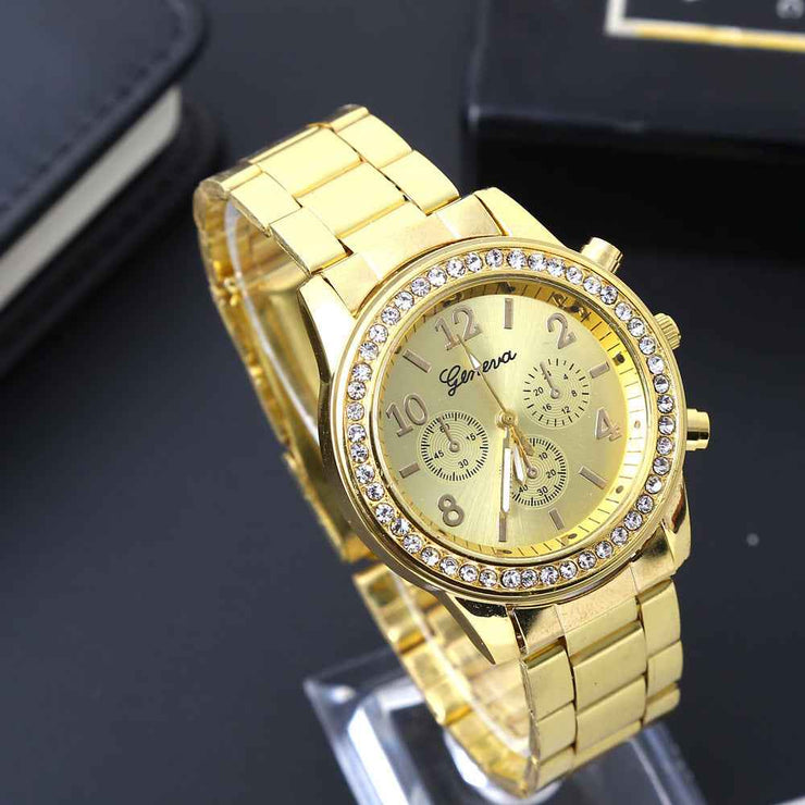 Geneva Men&