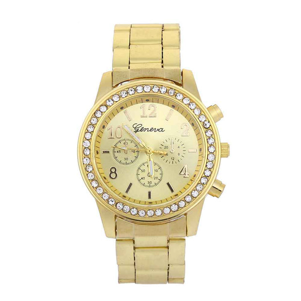 Geneva Men&