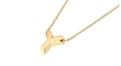Necklace With The 26 Uppercase English Letters
