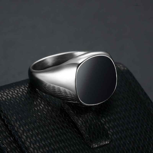Coolx Black Square Men&