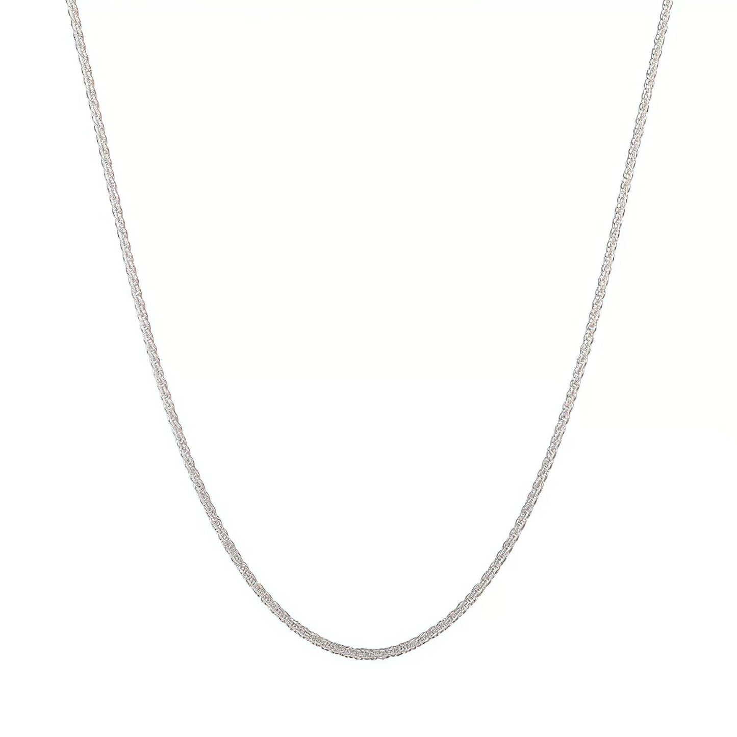 S925 Sterling Silver 18K Gold-Plated Sparkling Starry Sky Necklace For Women